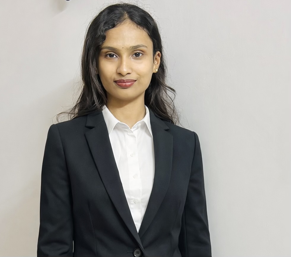 SRITW Placements selected students